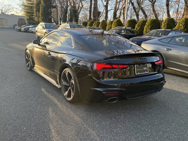 Certified 2023 Audi RS 5 image 7