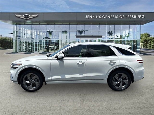 Used 2026 Genesis GV70 2.5T image 13