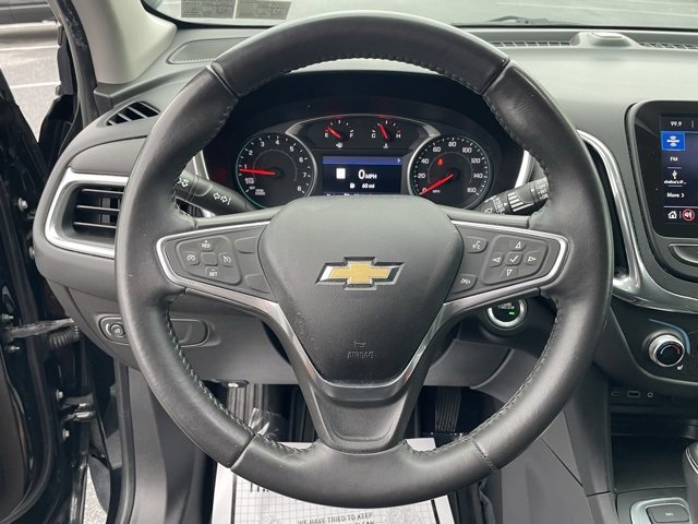 Certified 2019 Chevrolet Equinox LT image 29