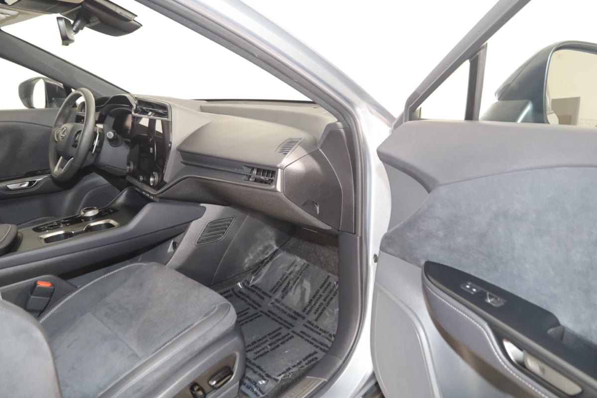 Used 2023 Lexus RZ 450e Premium w/ Accessory Package (Z1) AWD/4WD image 42