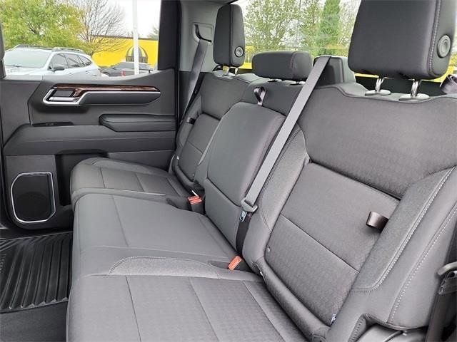 New 2026 GMC Sierra 1500 Elevation w/ X31 Off-Road Package image 17