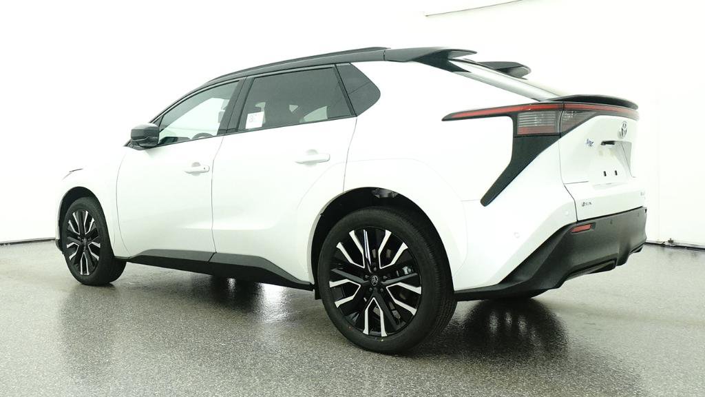 New 2026 Toyota bZ image 40