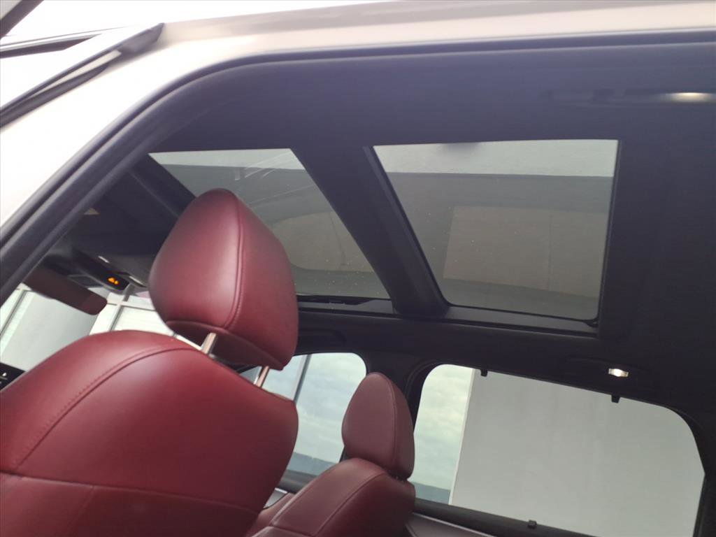 Certified 2025 MAZDA CX-70 3.3 Turbo S w/ Premium Package image 7