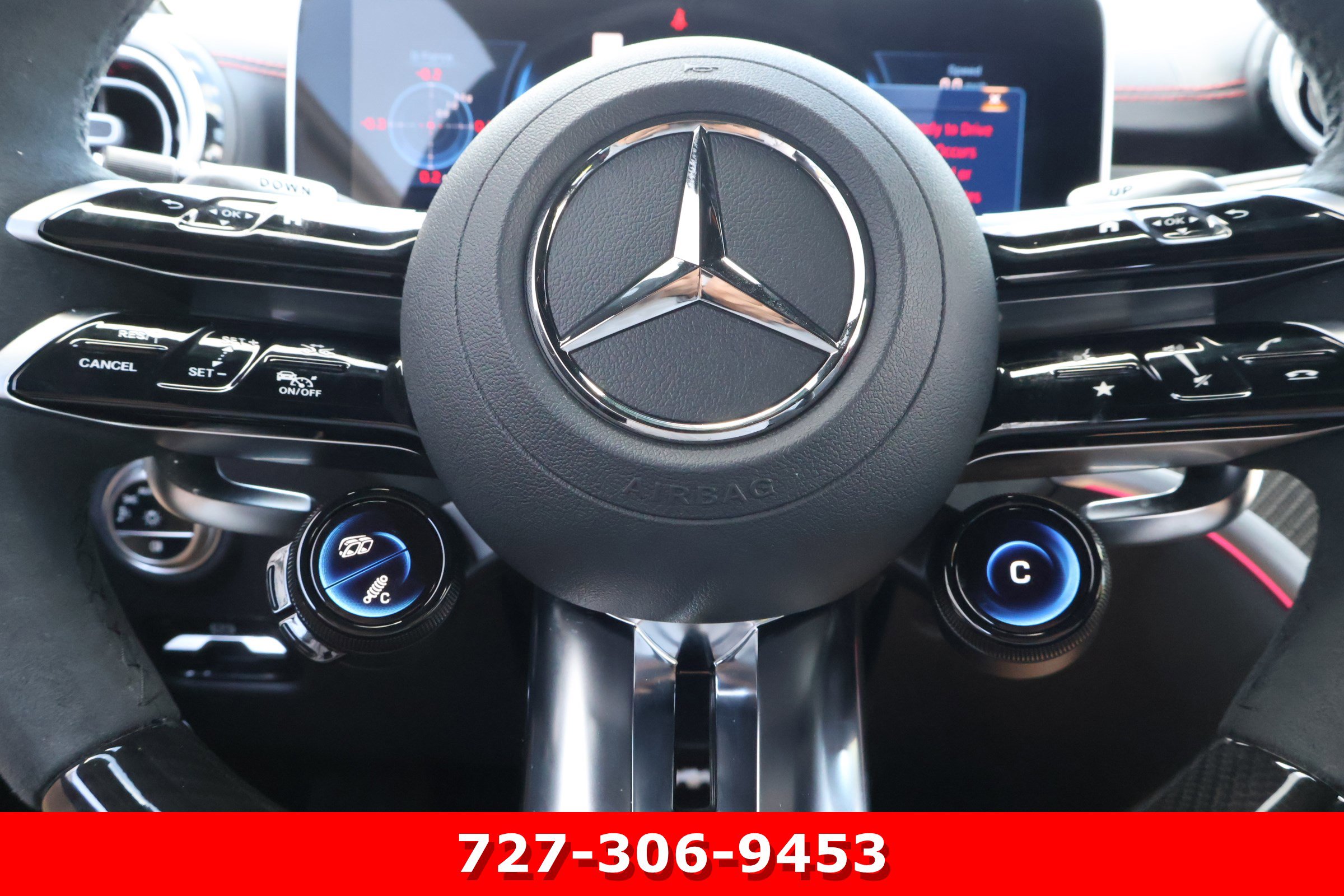 Certified 2024 Mercedes-Benz CLE 53 AMG 4MATIC image 24