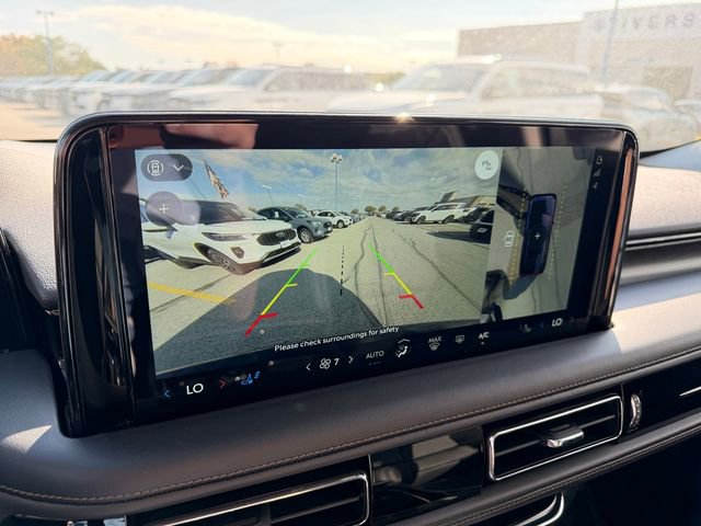 New 2025 Lincoln Aviator Reserve w/ Equipment Group 201A image 31