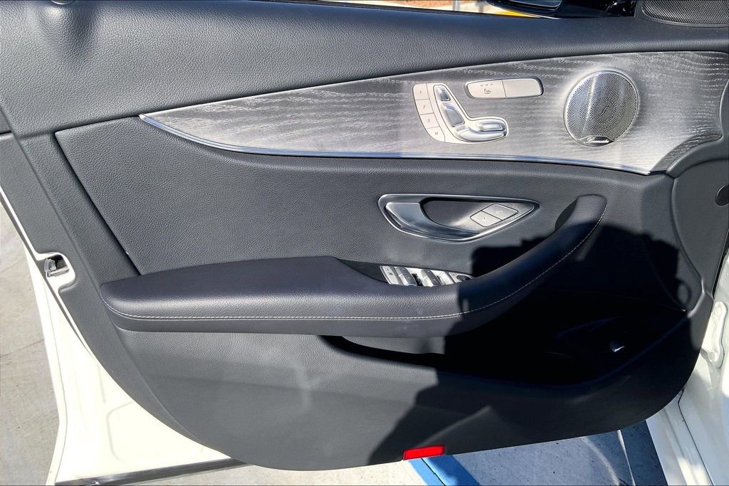 Used 2022 Mercedes-Benz E 450 4MATIC Sedan image 21