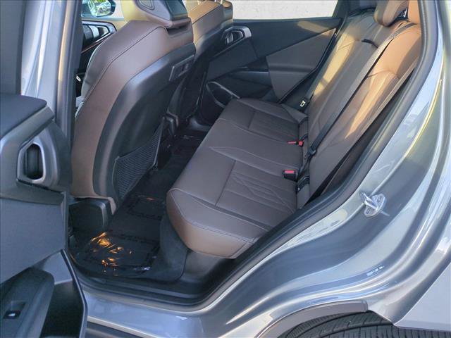 Used 2026 BMW X3 xDrive30i w/ Convenience Package AWD/4WD image 20