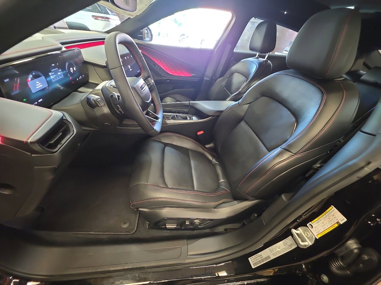 New 2026 Dodge Charger Scat Pack AWD/4WD image 12