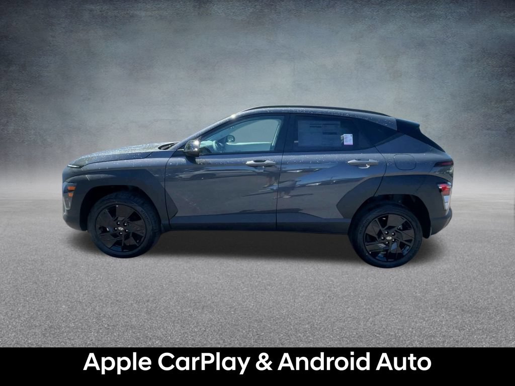 Certified 2026 Hyundai Kona SEL Sport AWD/4WD image 20