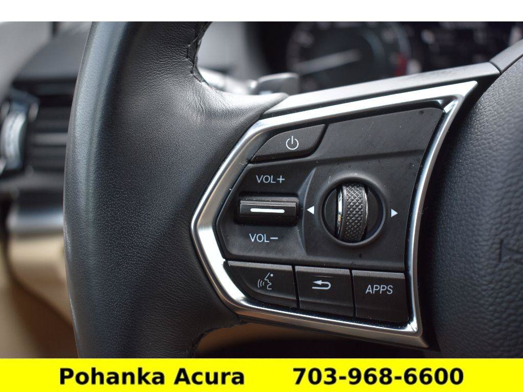Certified 2024 Acura RDX SH-AWD image 12