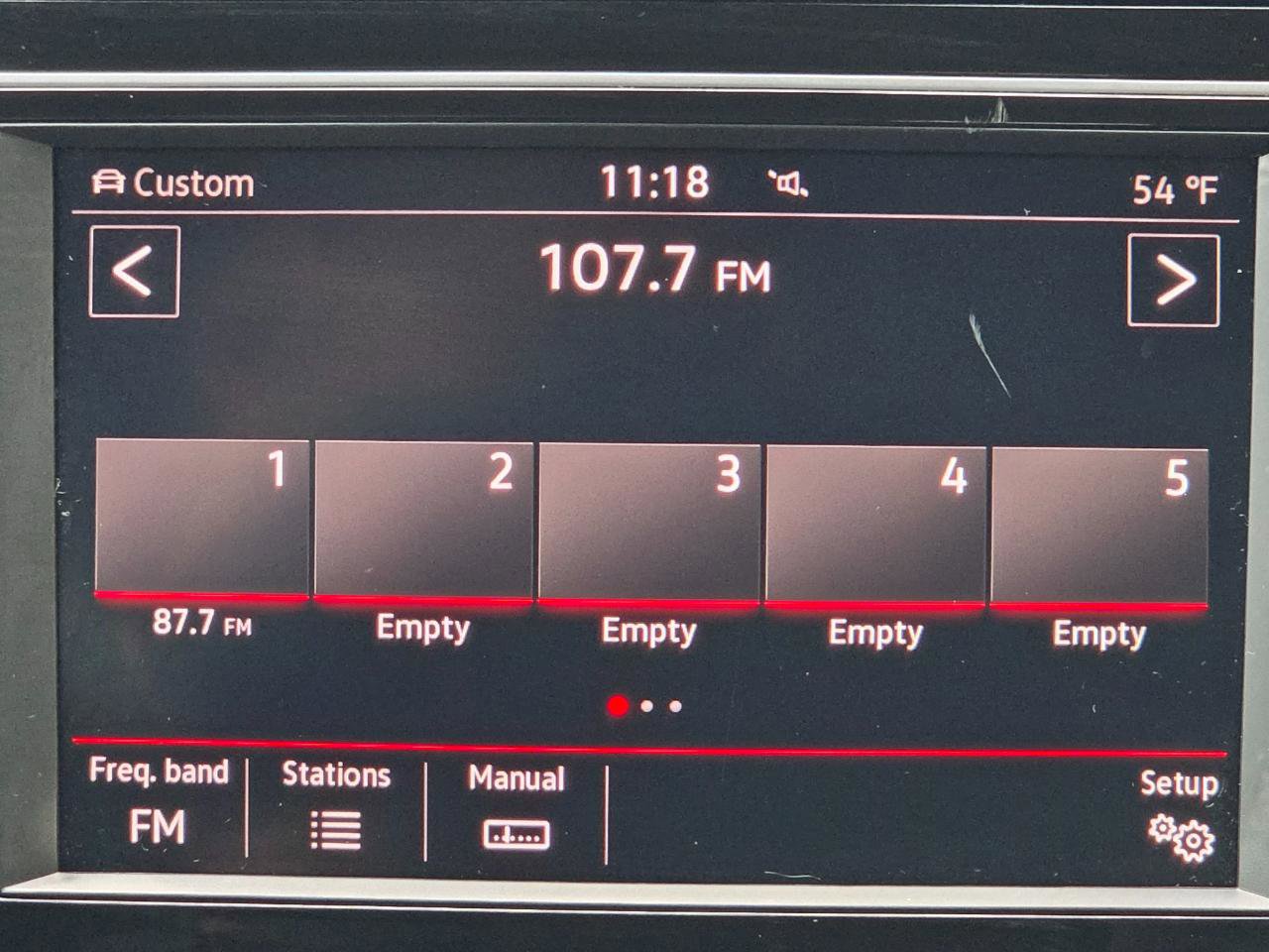 Used 2019 Volkswagen GTI Rabbit Edition FWD image 23
