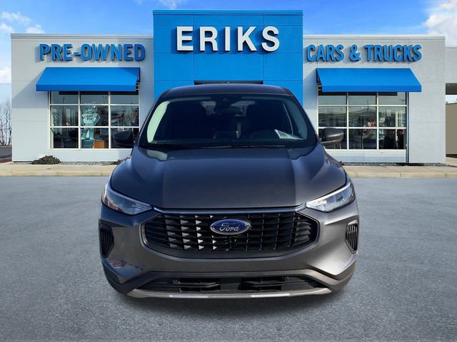Used 2024 Ford Escape Active image 3