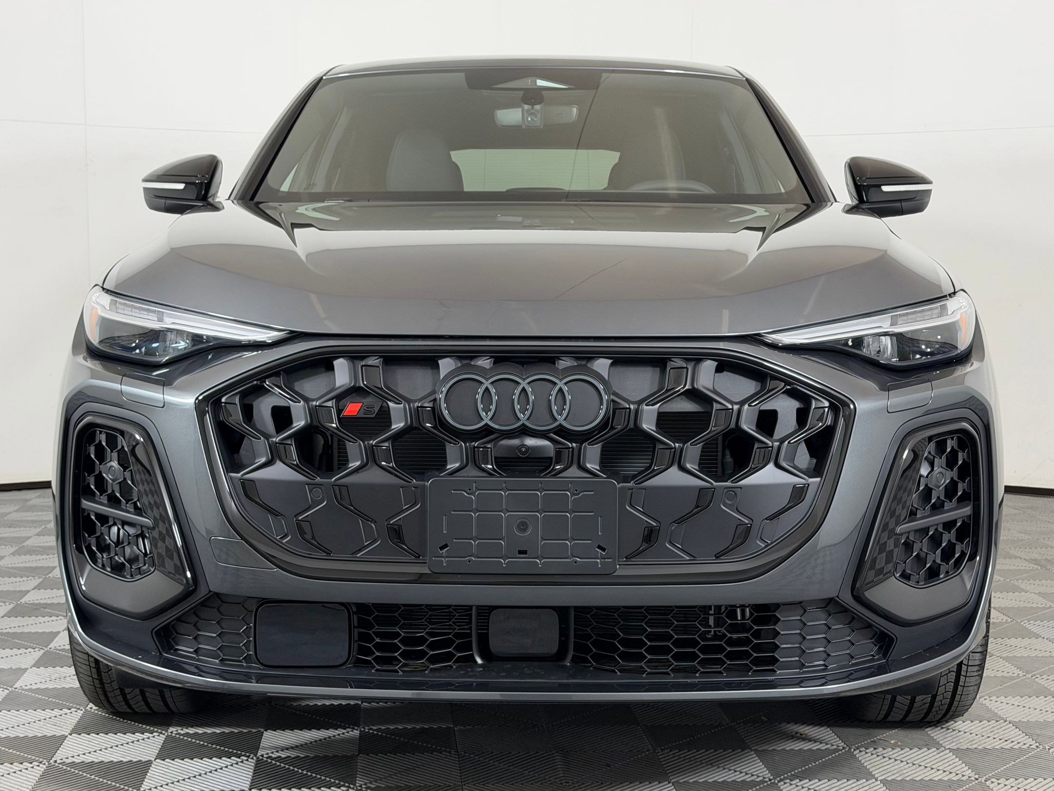 New 2026 Audi SQ5 Premium Plus AWD/4WD image 6