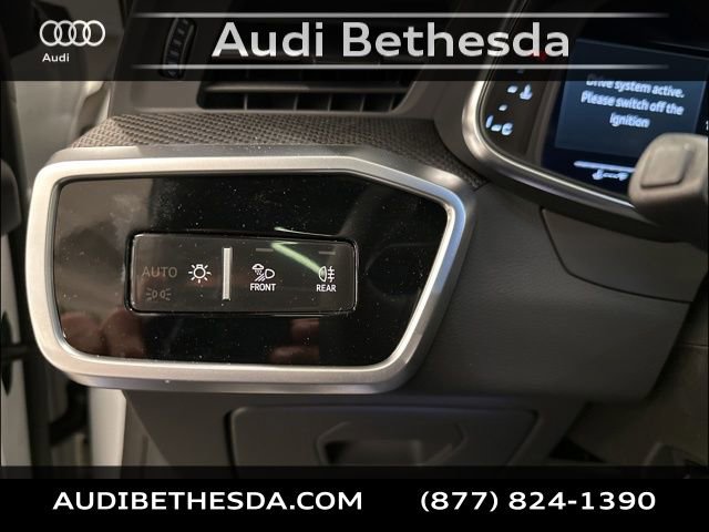 New 2025 Audi RS 7 performance Sportback image 14