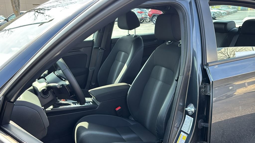 Used 2024 Honda Civic Sport image 10