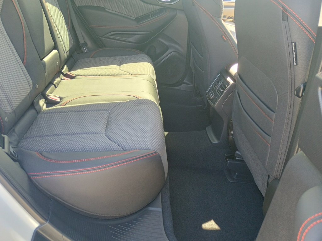 Certified 2023 Subaru Forester Sport AWD/4WD image 20