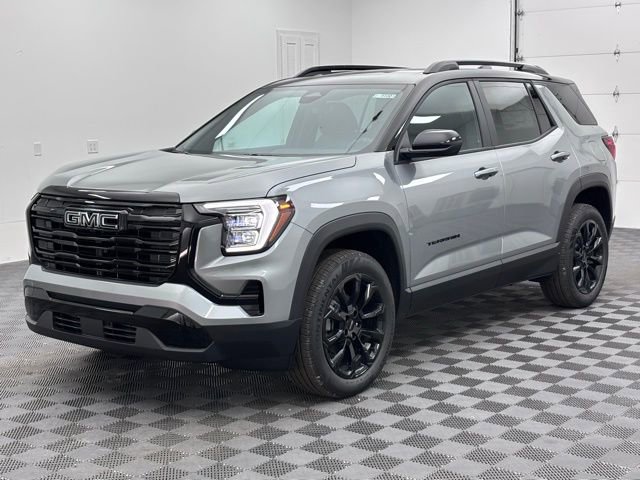 New 2026 GMC Terrain Elevation w/ Elevation Premium Package image 14