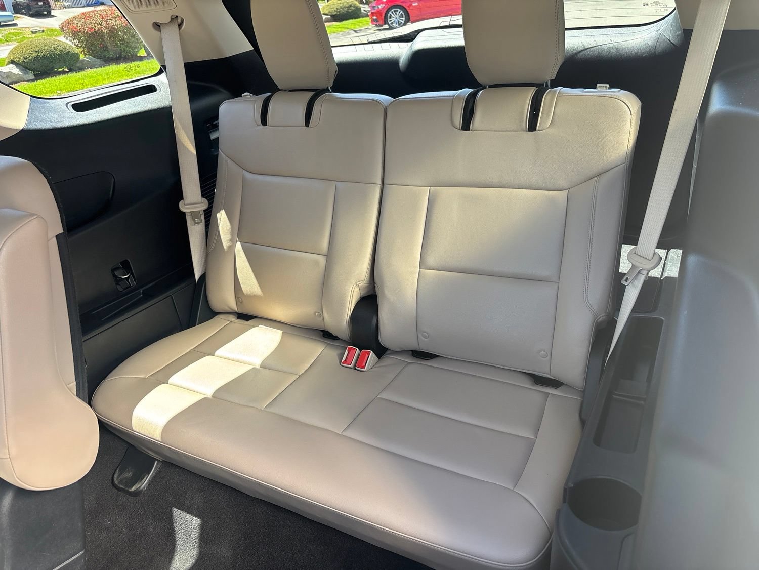 Certified 2023 Ford Explorer Limited w/ Limited Technology Package AWD/4WD image 44