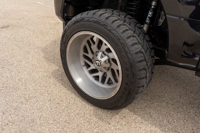 Used 2020 Ford F250 Platinum AWD/4WD image 12