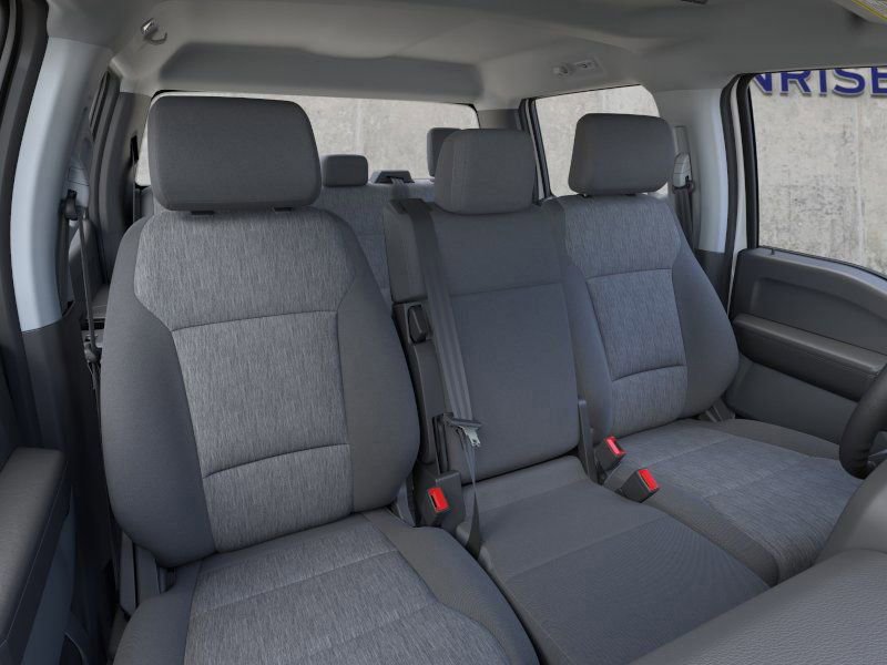 New 2026 Ford F250 XL w/ STX Appearance Package image 10