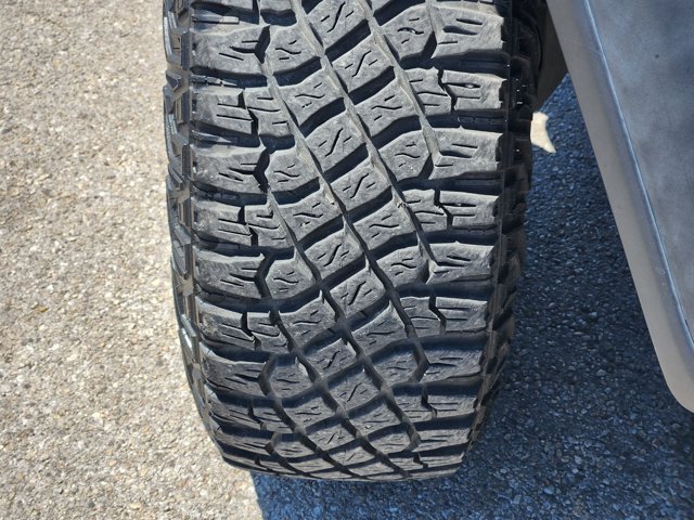 Used 2020 Jeep Wrangler Unlimited Rubicon AWD/4WD image 11