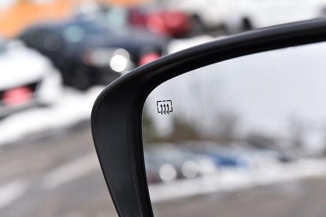 Certified 2024 Nissan Murano SL image 12