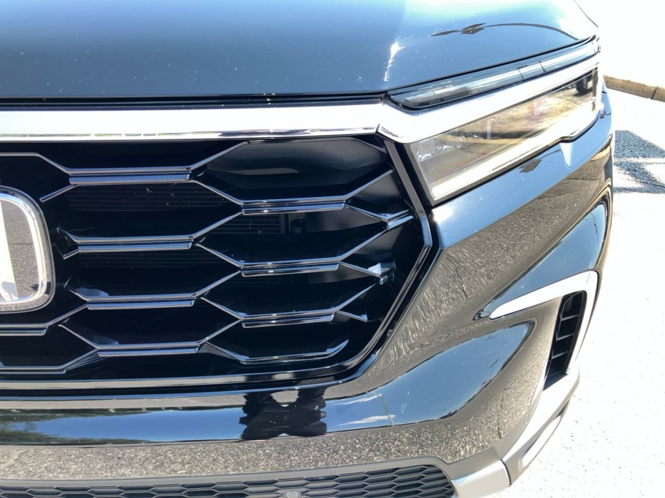 Certified 2023 Honda Pilot Elite image 30