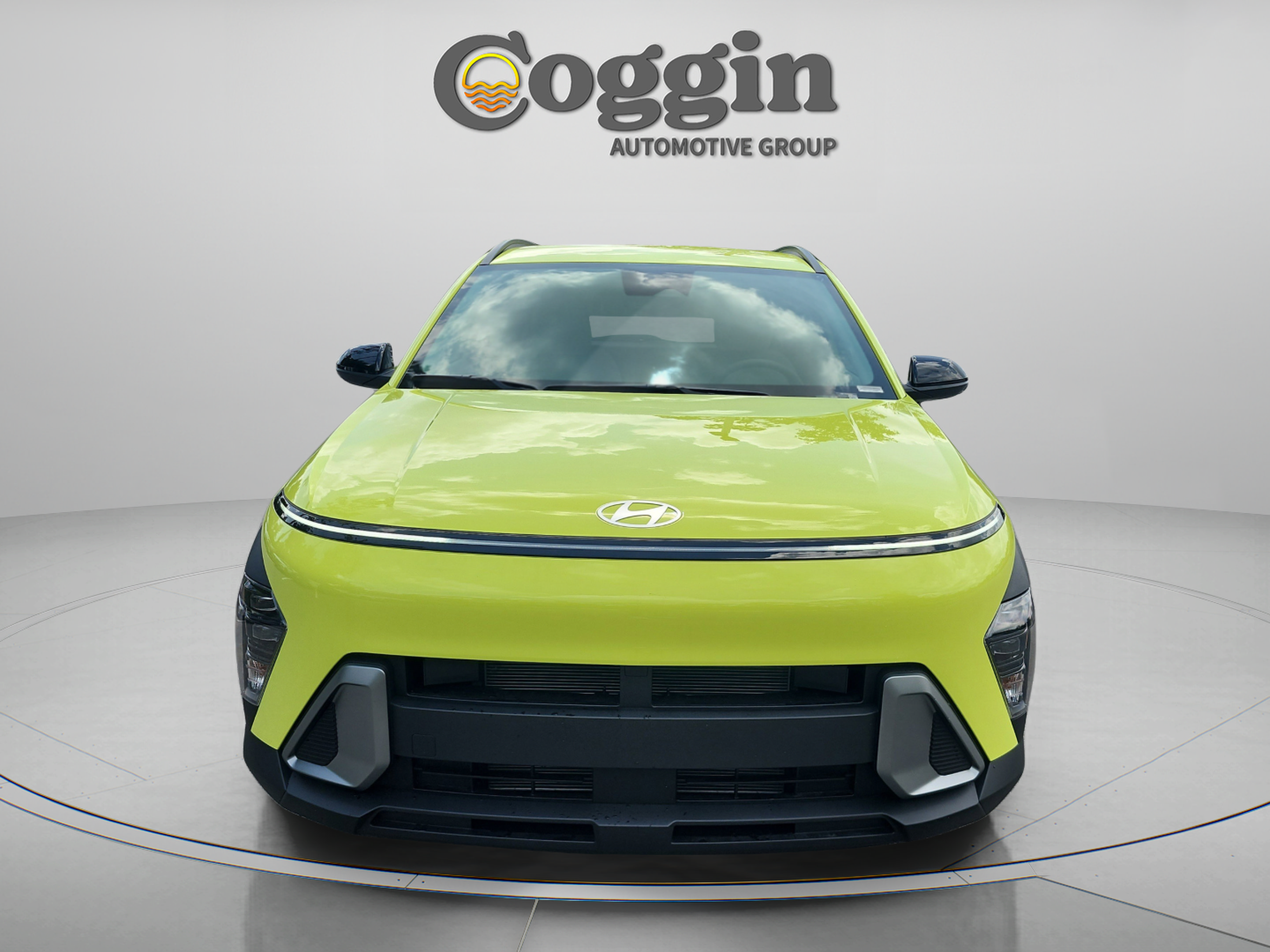 New 2026 Hyundai Kona SEL Sport FWD image 8