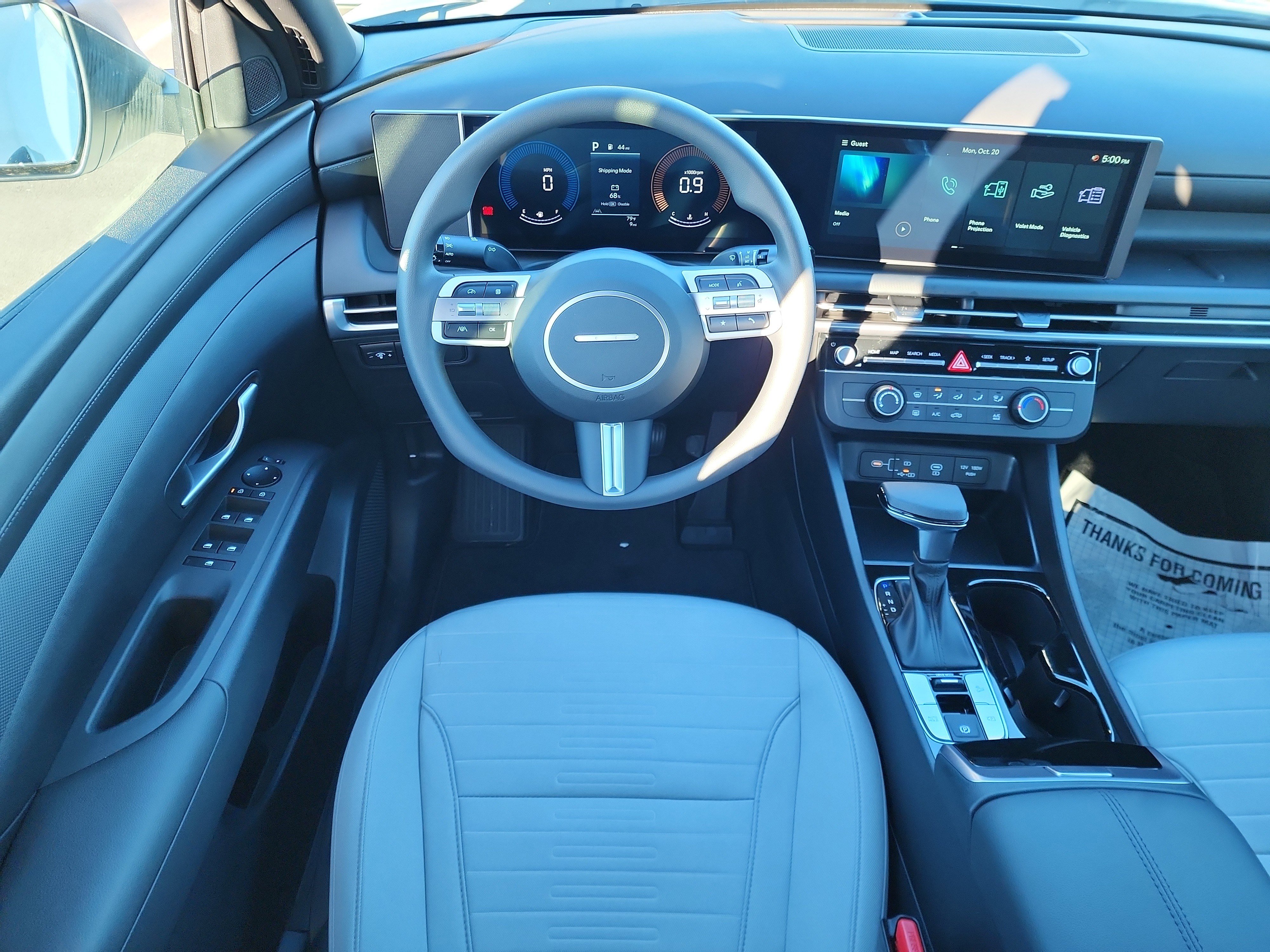 New 2026 Hyundai Santa Cruz SE image 8