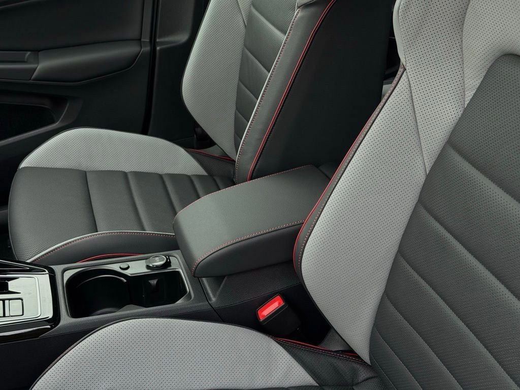 New 2026 Volkswagen GTI SE image 25