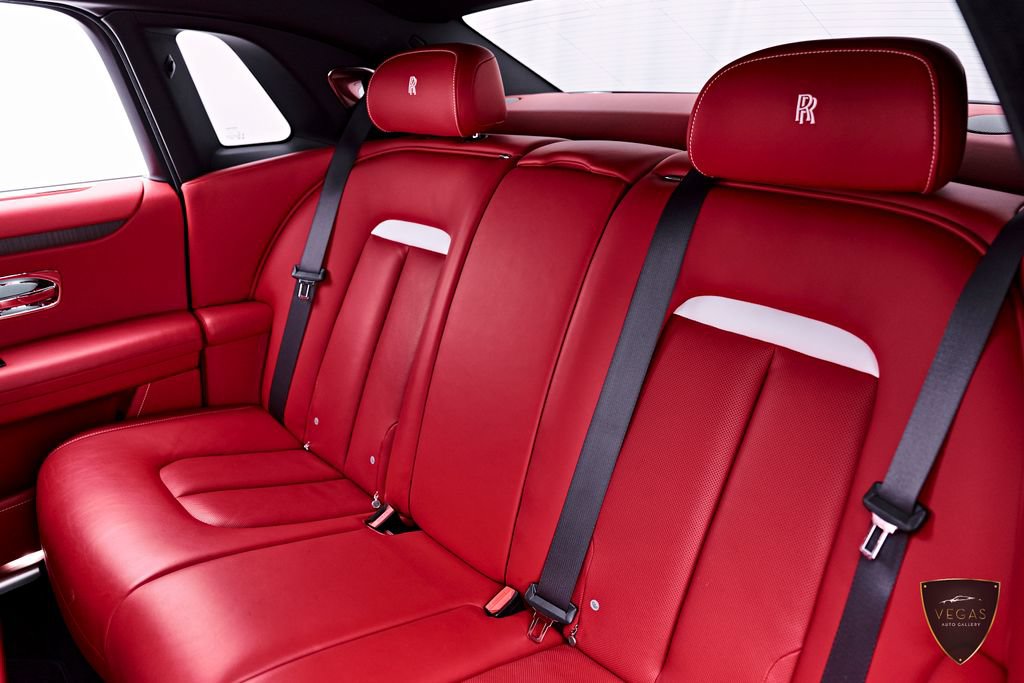 Used 2024 Rolls-Royce Ghost AWD/4WD image 58