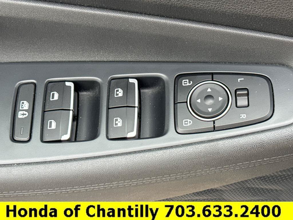 Used 2021 Hyundai Santa Fe SEL AWD/4WD image 19