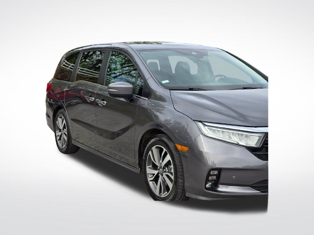 Used 2023 Honda Odyssey Touring image 50