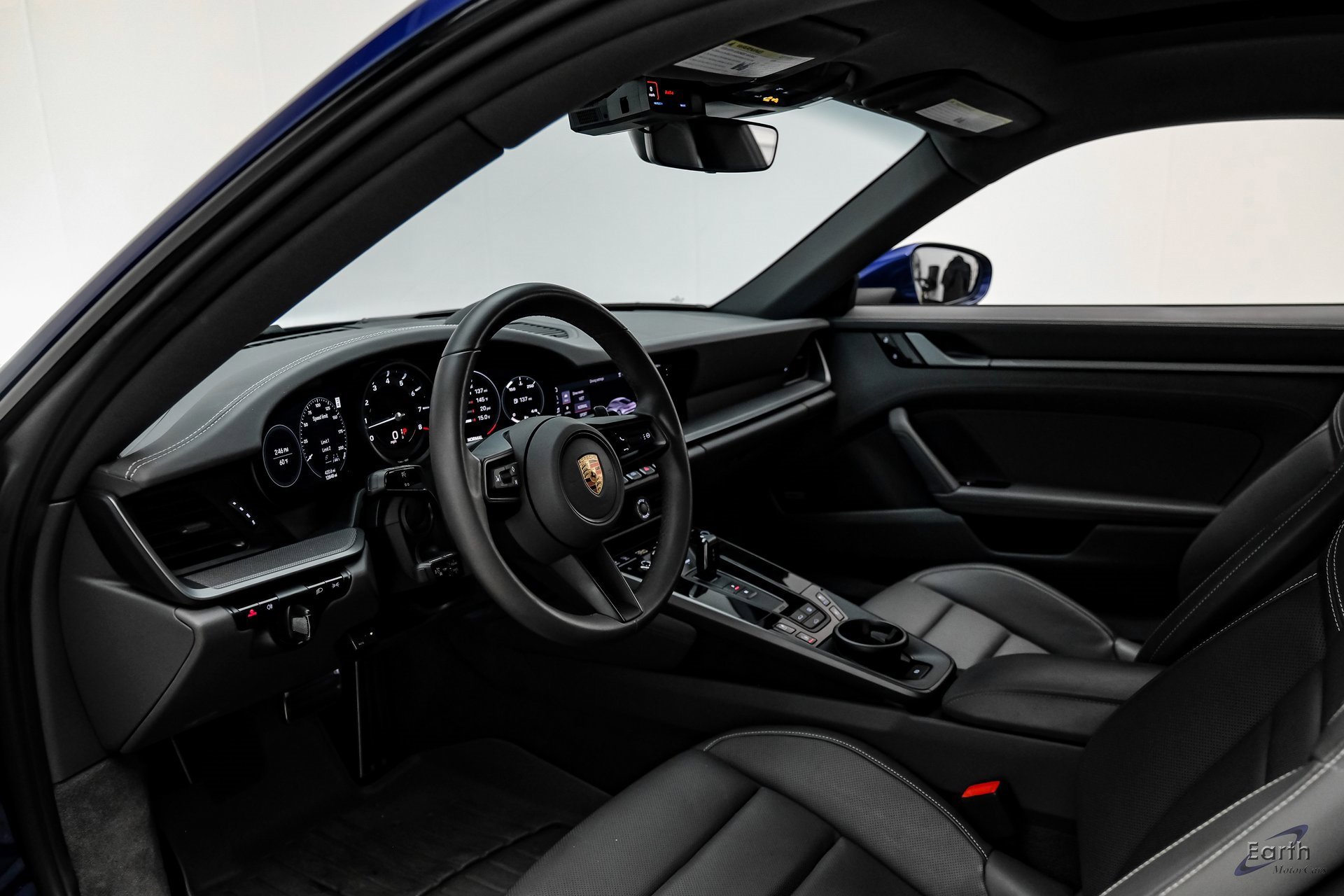 Used 2020 Porsche 911 Carrera 4S image 28