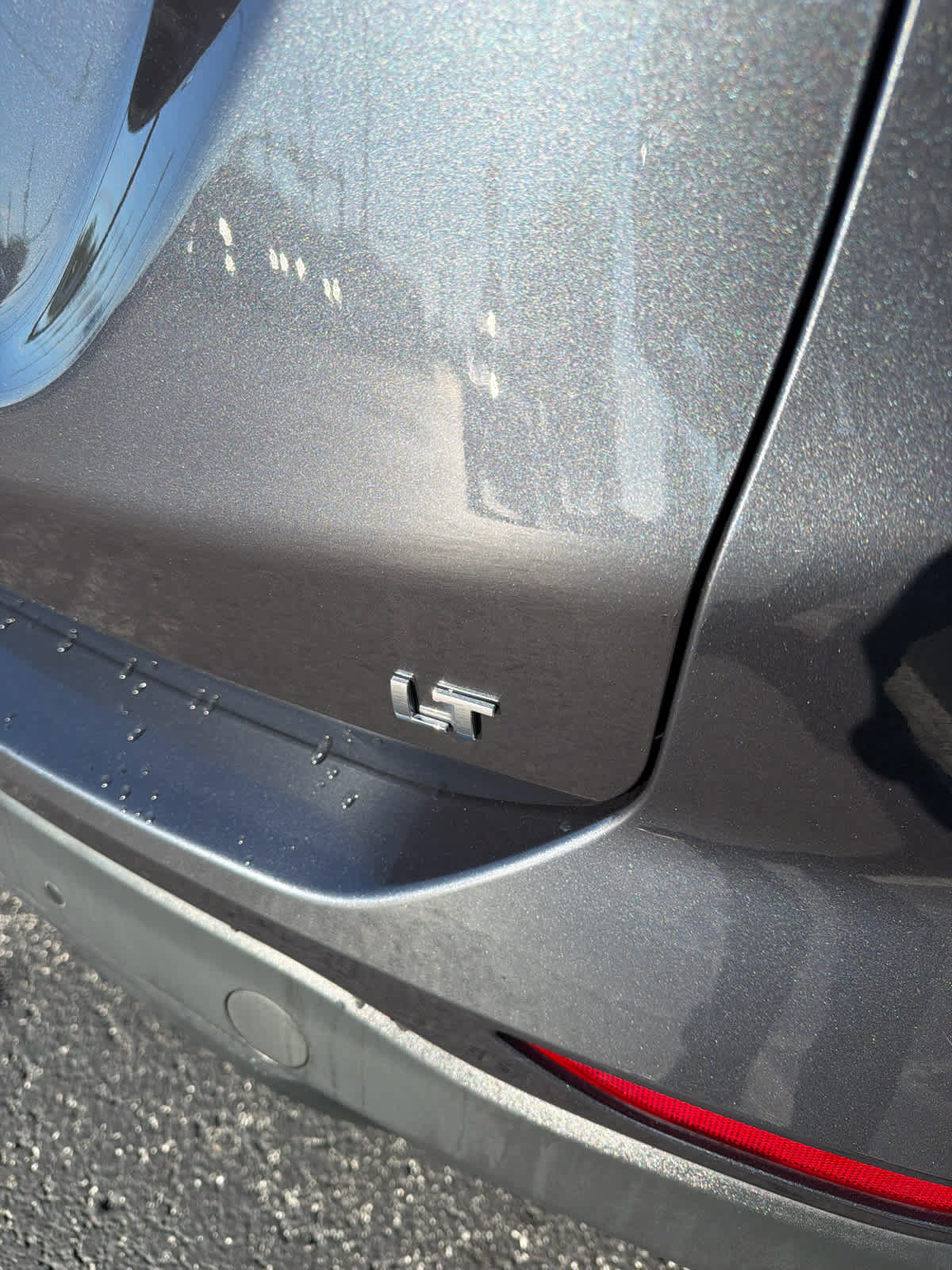 Used 2022 Chevrolet Equinox LT FWD image 13