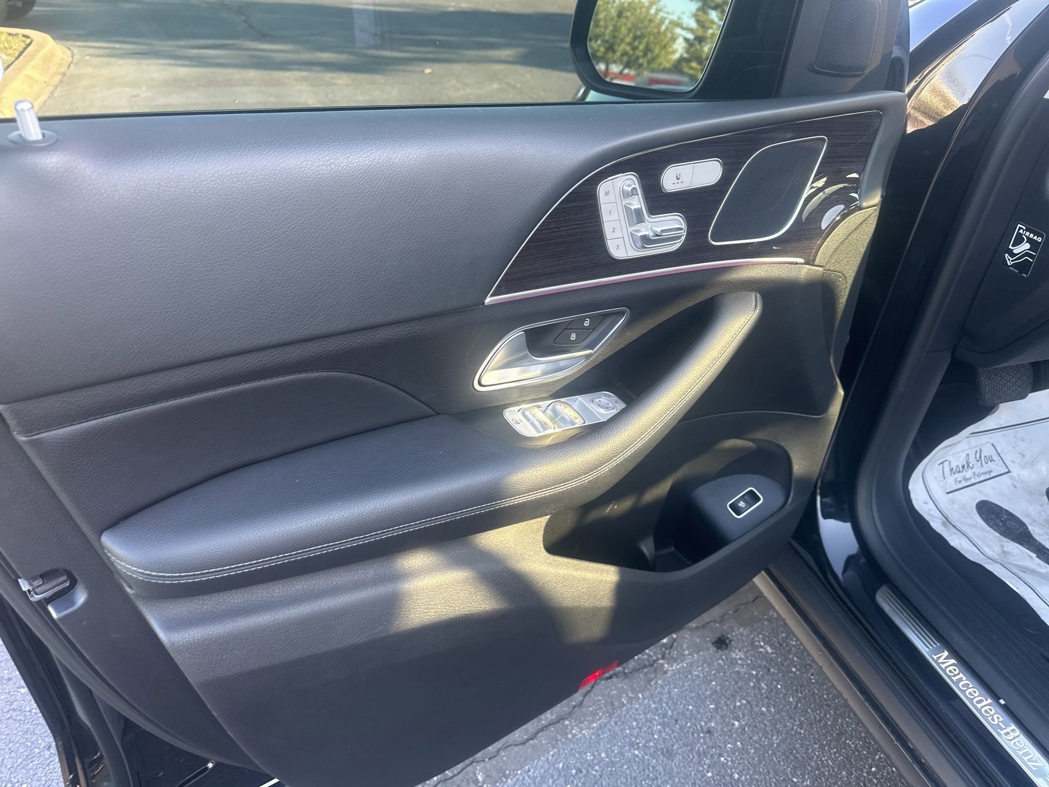 Used 2022 Mercedes-Benz GLE 450 4MATIC image 23
