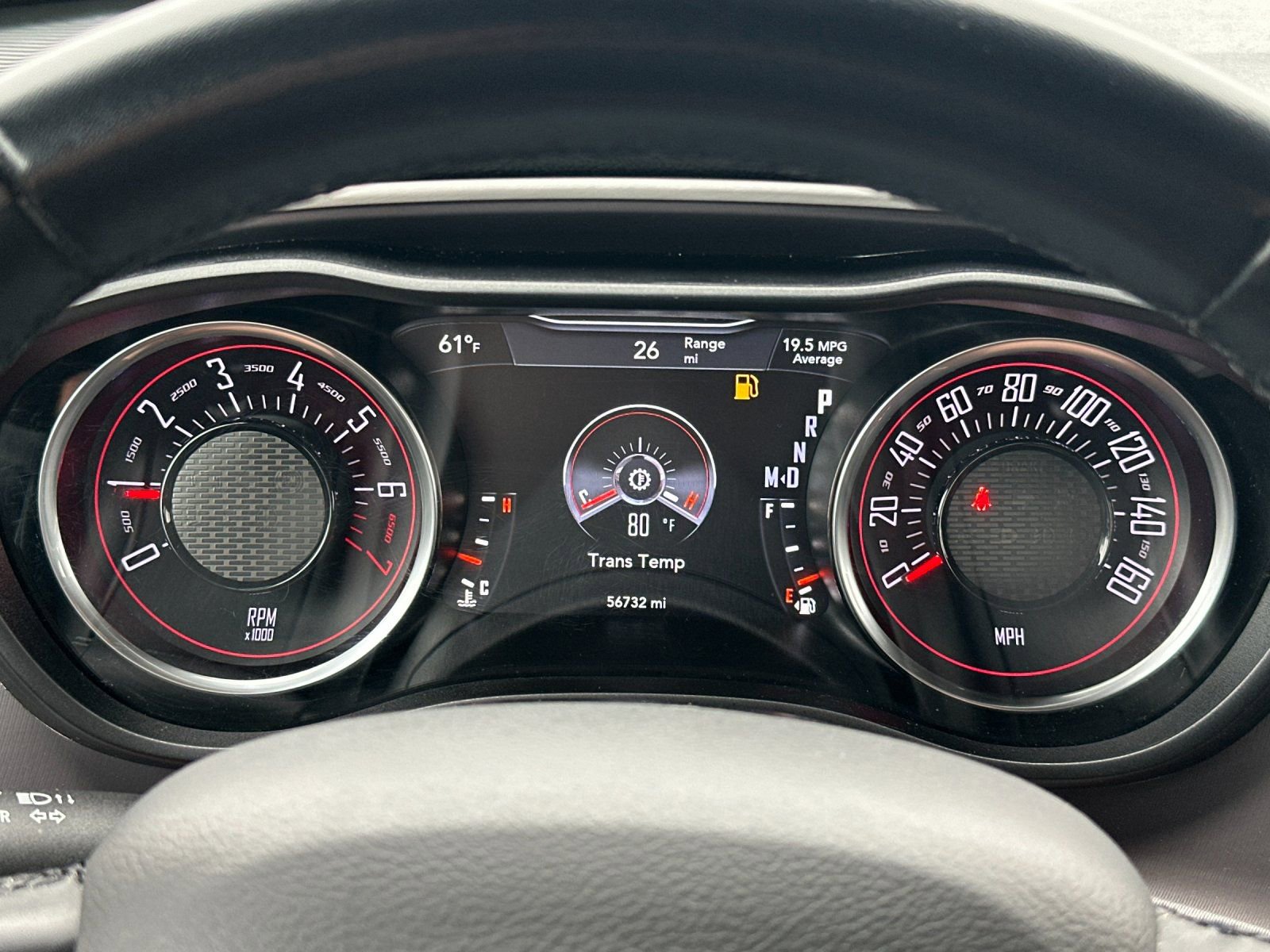 Used 2022 Dodge Challenger SXT RWD image 28