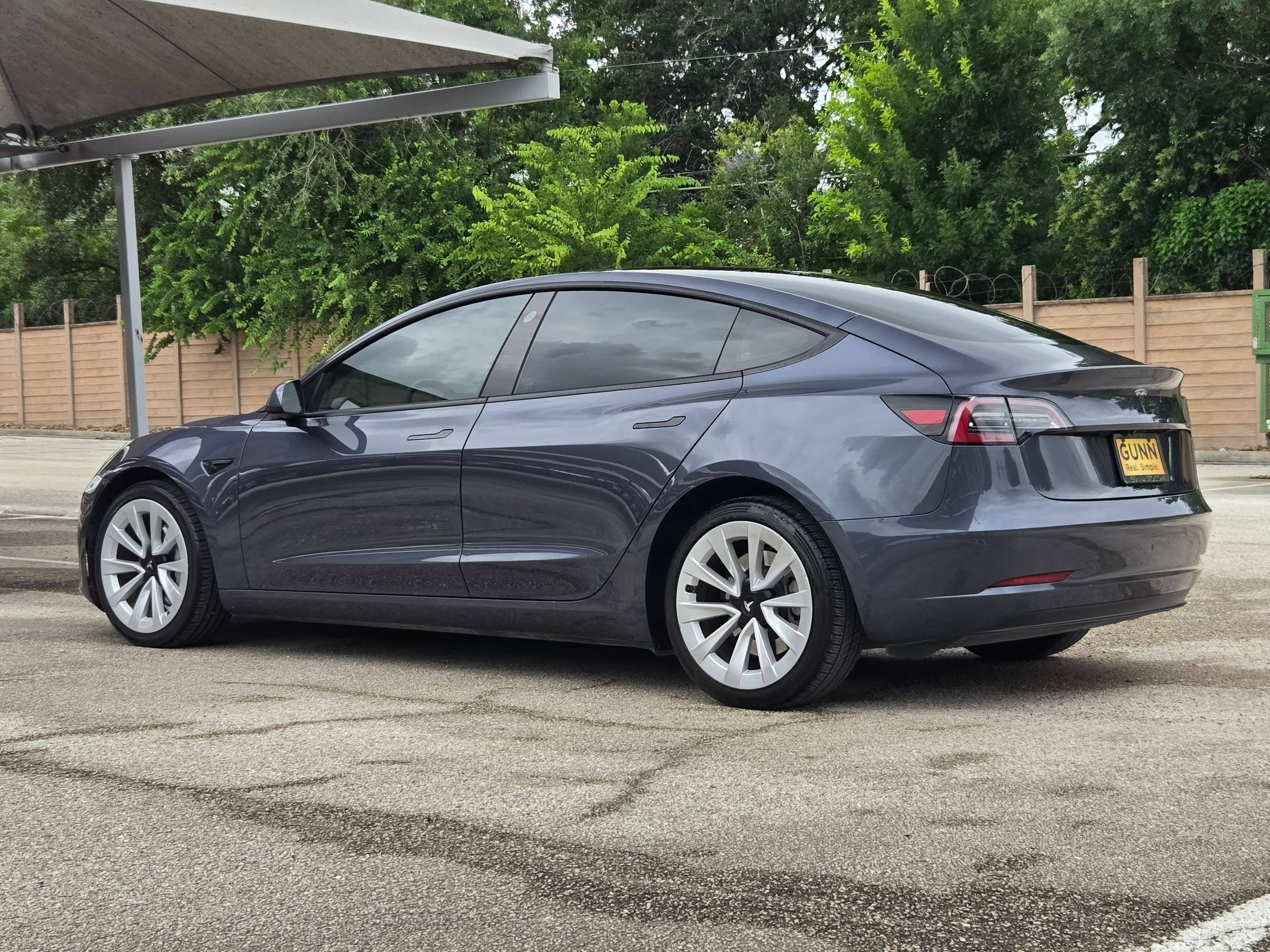 Used 2023 Tesla Model 3 Standard Range RWD image 6