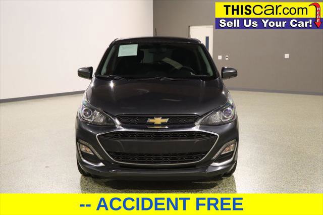 Used 2020 Chevrolet Spark LT image 2