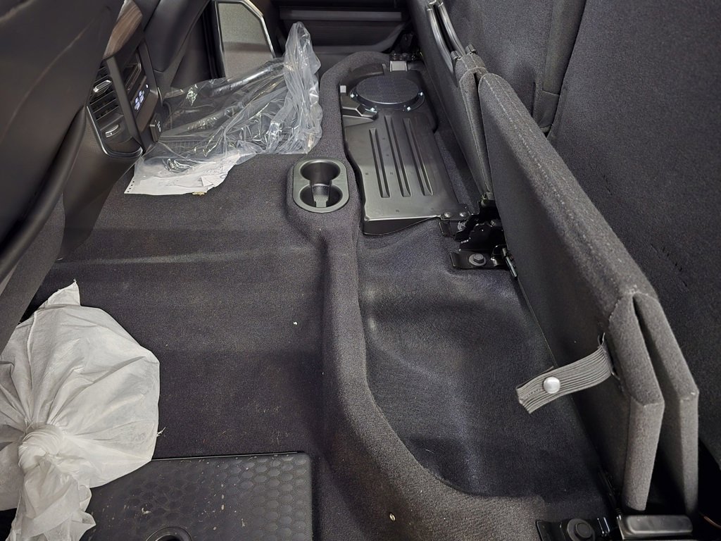 New 2026 RAM 2500 Laramie image 39
