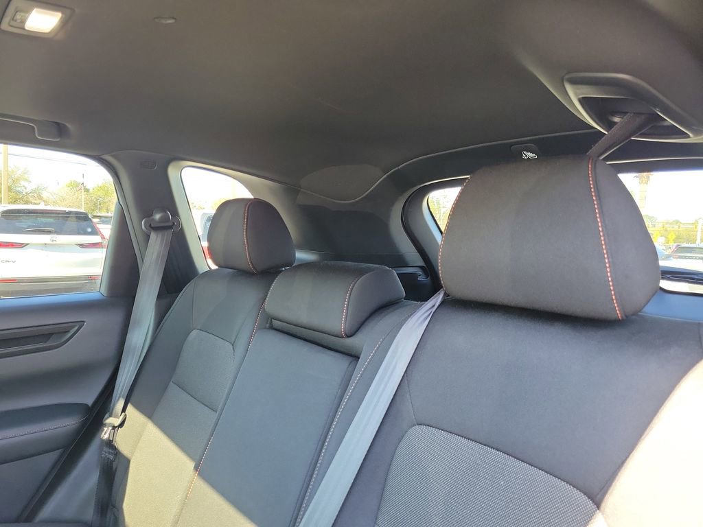 Certified 2023 Honda CR-V Sport image 16