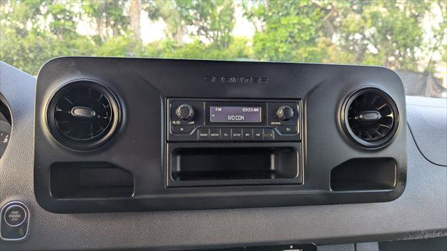 Used 2021 Mercedes-Benz Sprinter 2500 image 24