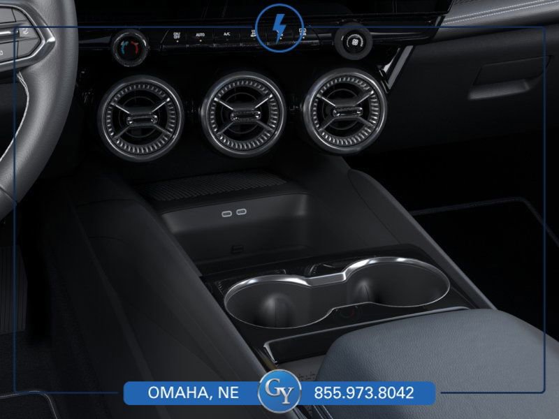 New 2026 Chevrolet Blazer EV LT image 23