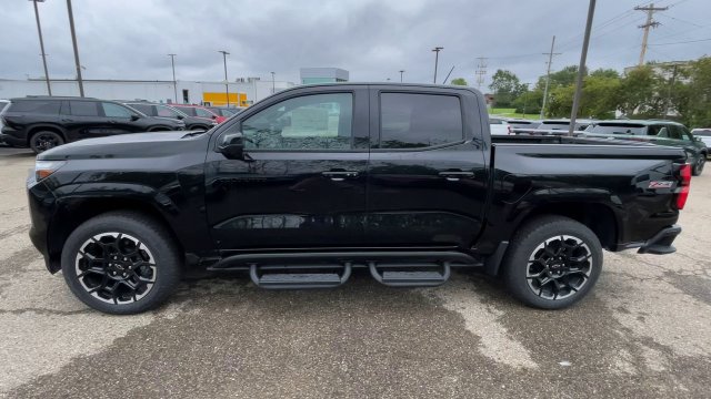 New 2026 Chevrolet Colorado Z71 w/ Technology Package AWD/4WD image 7