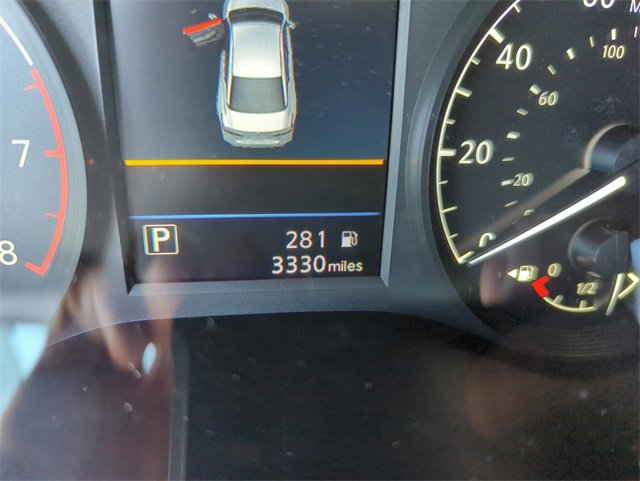 Certified 2024 Nissan Altima 2.5 S image 37