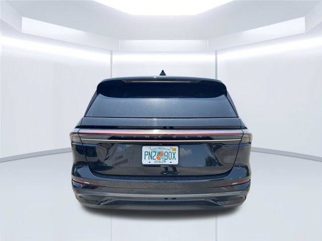 Used 2024 Lincoln Nautilus Reserve w/ Jet Appearance Package (87T) AWD/4WD image 7