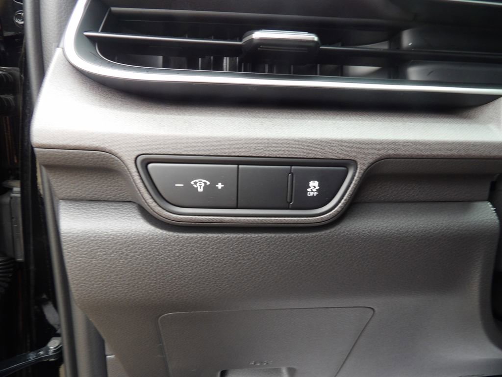 New 2026 Kia Carnival EX FWD image 13