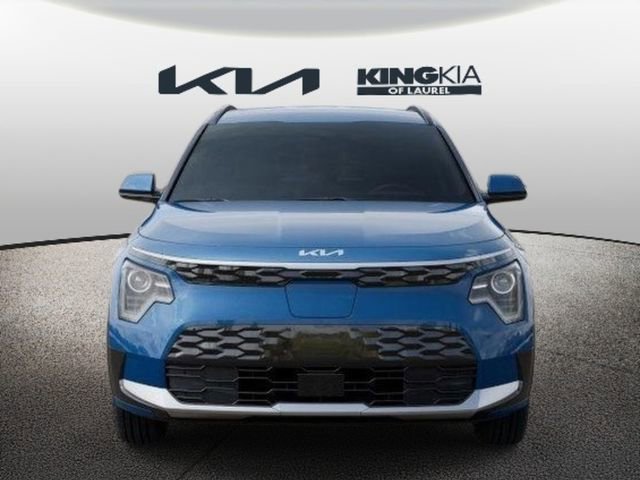 New 2026 Kia Niro Wind video 2