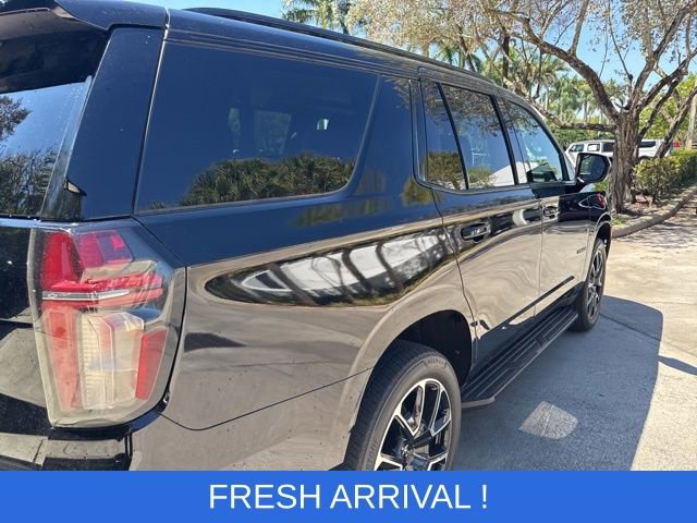 Used 2021 Chevrolet Tahoe RST image 13