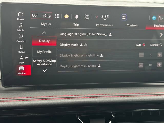 Certified 2024 Dodge Hornet GT AWD/4WD image 34